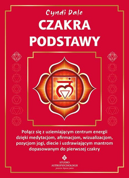 Czakra podstawy