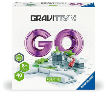 Gravitrax - GO Rotative Ravensburger