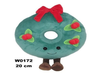 Wieniec świąteczny 20cm Sun-Day