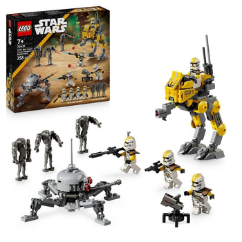 LEGO(R) STAR WARS 75431 Zestaw bitewny żołnierze... LEGO(R)