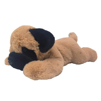 Mops leżący 35cm Beppe