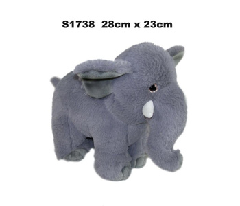 Słoń 23x28cm Sun-Day