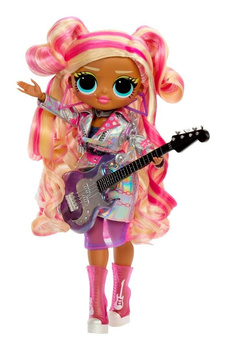 LOL Surprise OMG Eye Spy - Rockstar MGA