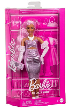 Barbie Deluxe Style HYV25 Mattel