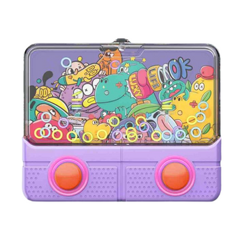 Gra Wodna Dla Dzieci Kąpielowa Zabawka Edukacyjna Do Wanny Prezent