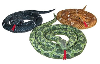 Wąż 170cm MIX Sun-Day