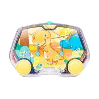 Gra wodna dinozaur zabawka edukacyjna dla dzieci interaktywna