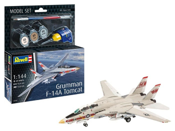 Model Set - Grumman F-14A Tomcat Revell
