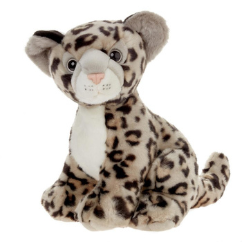 Pantera śnieżna 20cm Beppe