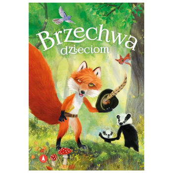 BRZECHWA DZIECIOM