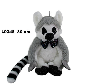 Lemur 30cm Sun-Day