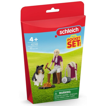 Ognisko Sofii Horse Club SLH42749