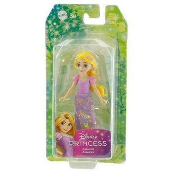 Disney Princess Księżniczka Mała lalka Mattel
