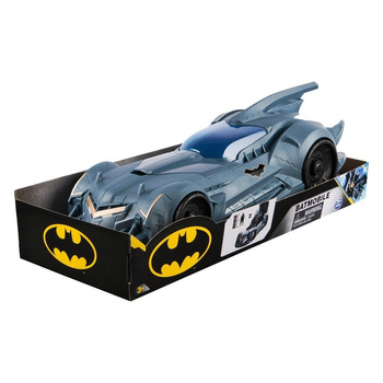 Batman Batmobil Spin Master