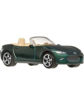 Matchbox Metalowy samochodzik JCG54 Mattel