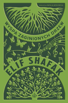 Wyspa zaginionych drzew wyd. 2025