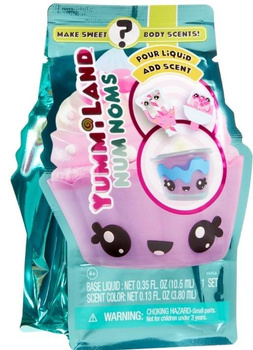 Yummiland Num Noms Body Scent Series 2 mix MGA