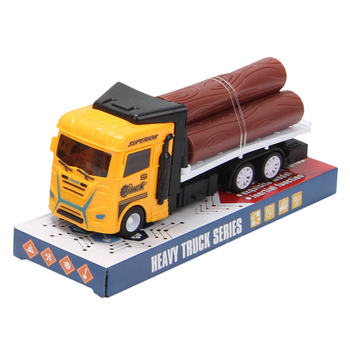 Auto budowlane ciężarówka zabawka dla dzieci pojazd konstrukcyjny 1szt