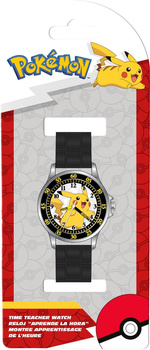 Zegarek analogowy Pokemon POK9048