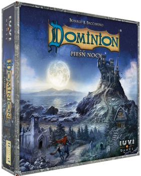Dominion: Pieśń Nocy IUVI Games IUVI Games