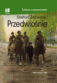 Przedwiośnie (lektura z opracowaniem)