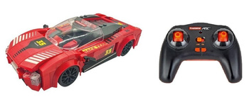 Carrera RC Cars - Construction Racer Carrera