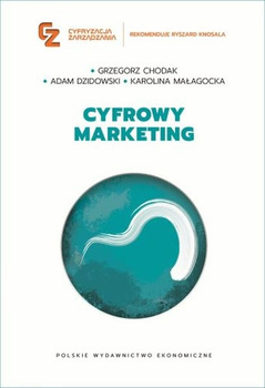 Cyfrowy marketing
