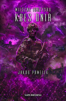 Wieczne igrzysko. Kres dnia