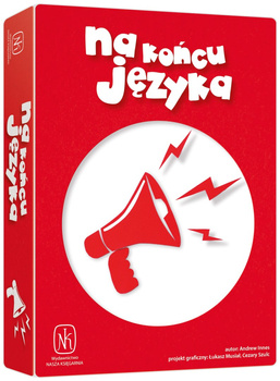 Gra Na końcu języka