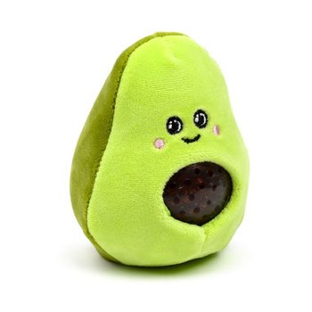 Gniotek pluszowy Awokado TY927