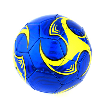 PIŁKA NOŻNA DO NOGI TRENINGOWA LEKKA DO PIŁKI NOŻNEJ WYTRZYMAŁA NA PREZENT