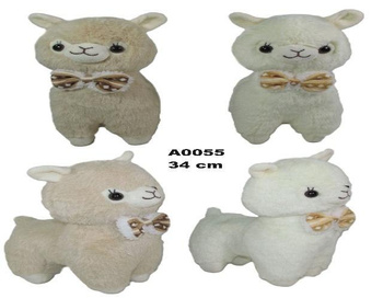 Alpaka 34cm MIX Sun-Day