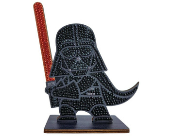 Mozaika diamentowa 2D Darth Vader EPEE