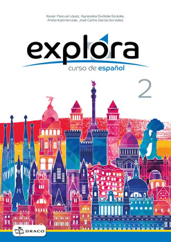 Explora 2 Podręcznik
