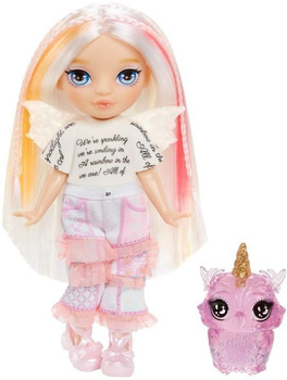 Rainbow High Littles Fantasy Fairies Doll - Opal MGA