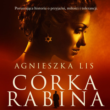 CD MP3 Córka rabina