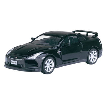 2009 NISSAN GT-R R35 1:36 1szt