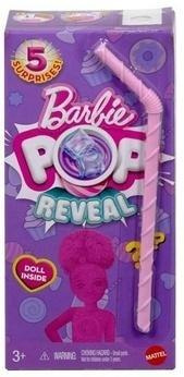 Barbie Pop Reveal Chelsea Lalka Seria Soczek MIX Mattel