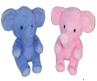 Słoń 45cm MIX Sun-Day