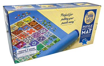 Mata do puzzli 762x1200 mm