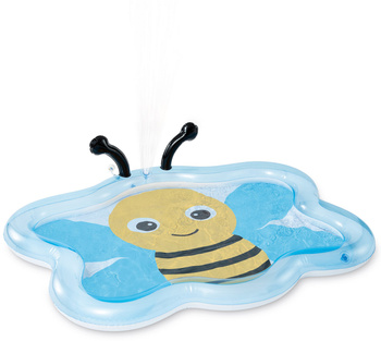 Brodzik Pszczółka Dla Dzieci Zabawka Wodna Do Kąpieli Prezent