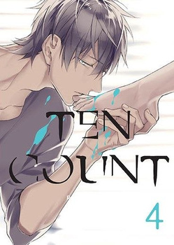Ten Count. Tom 4