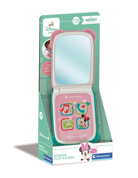 Telefonik Minnie 17515