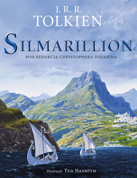 Silmarillion wyd. 2025