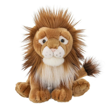 Lew brązowy 25cm Beppe