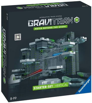 Gravitrax - PRO Zestaw startowy Ravensburger