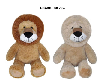 Lew 38cm MIX Sun-Day