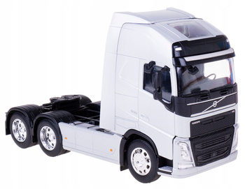 WELLY CIĘŻARÓWKA 1:32 VOLVO FH