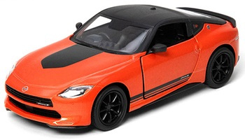 2023 NISSAN FAIRLADY Z CUSTOMIZED 1:36