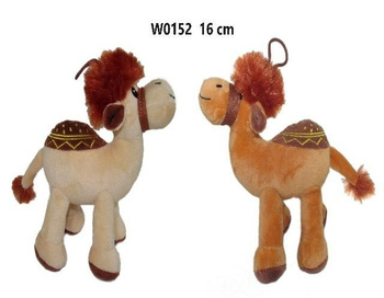 Wielbłąd 16cm MIX Sun-Day